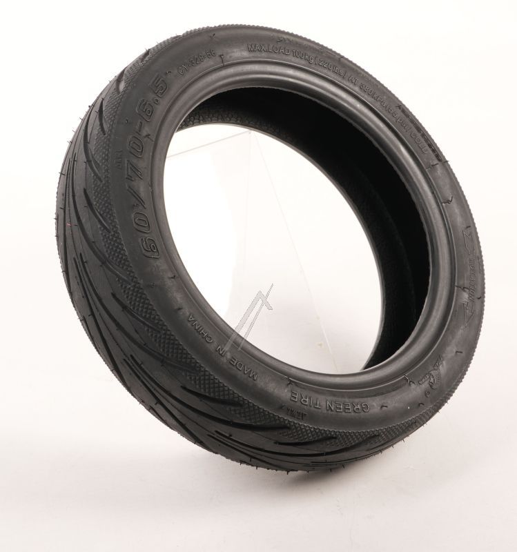 CB.05.09.0028.00 JELLY VACUUM TYRE, 60/70-6.5