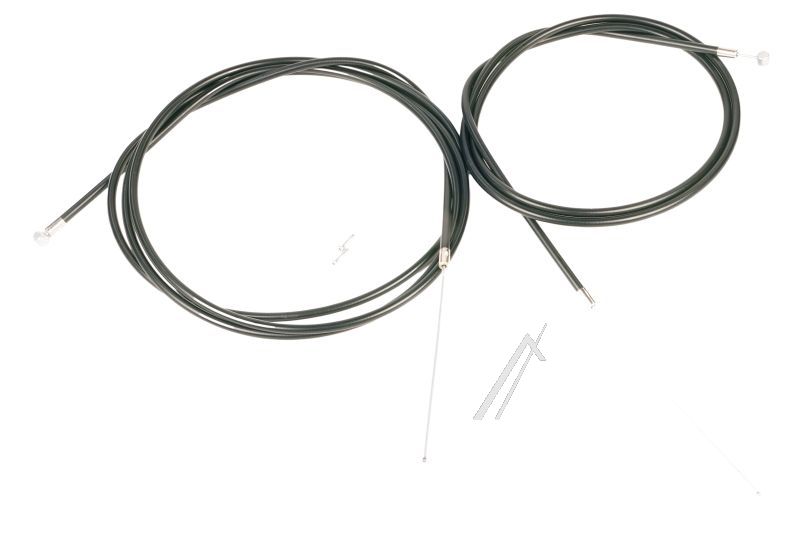 10100654 BREMSKABELSET SCHEIBENBREMSE VORNE/HINTEN