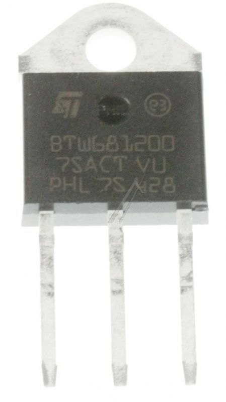 BTW681200 BTW68-1200RG THYRISTOR 30A 1200V, TOP3