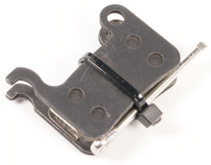 BREMSBELÄGE, 2ER SET