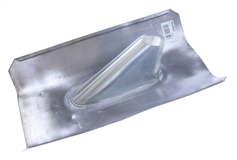 ZTB 42 20410071 DACHABDECKBLECH FÜR D=MAX.48MM BLEIBLECH