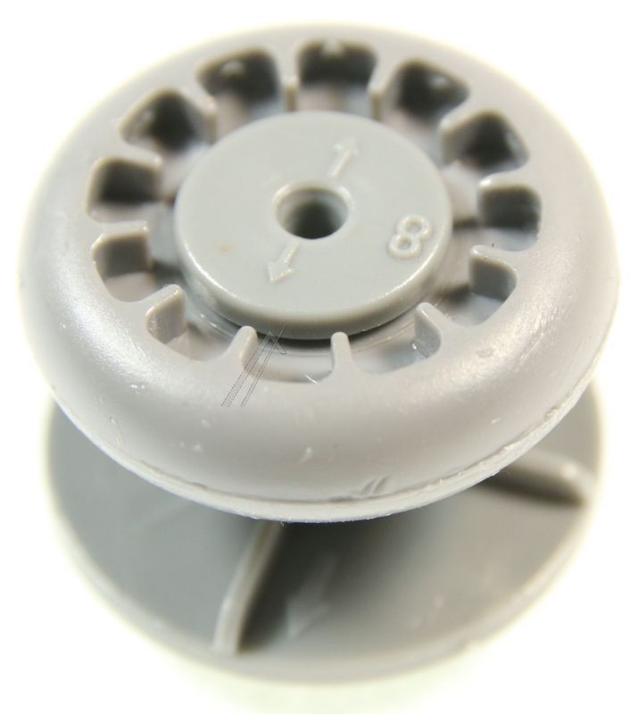 1063523 BASKET GUIDER SUPPORTER ASSEMBLY