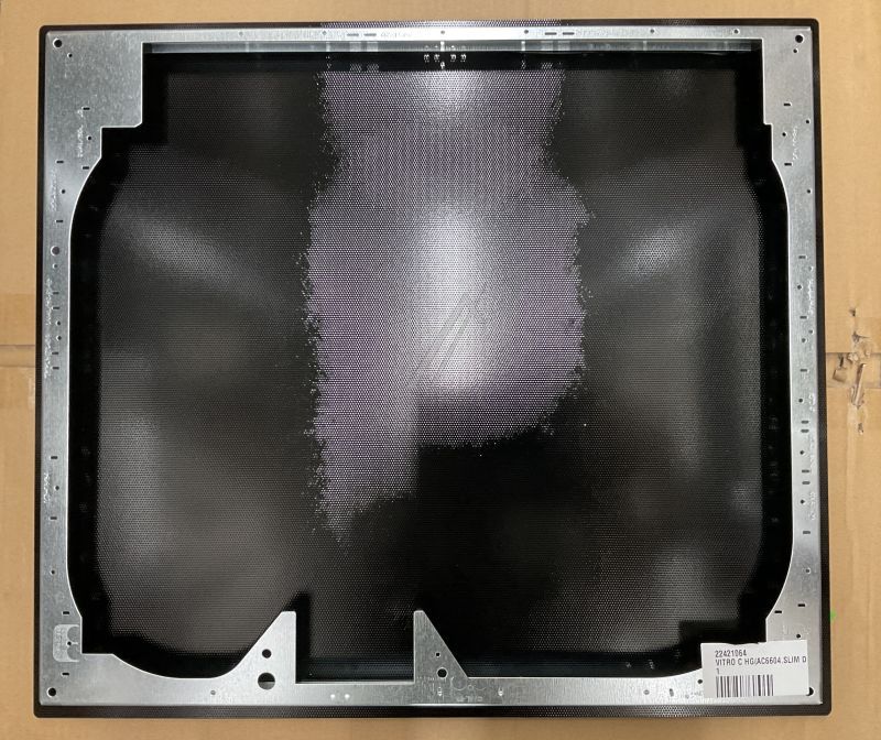 22421064 KERAMIKGLAS-BAUGRUPPE