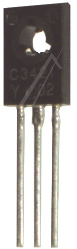 2SC3421 2SC3421 TRANSISTOR 14H TO-126