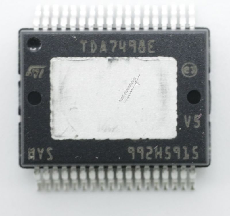 TDA7498E TDA7498ETR IC AUDIO-VERSTÄRKER