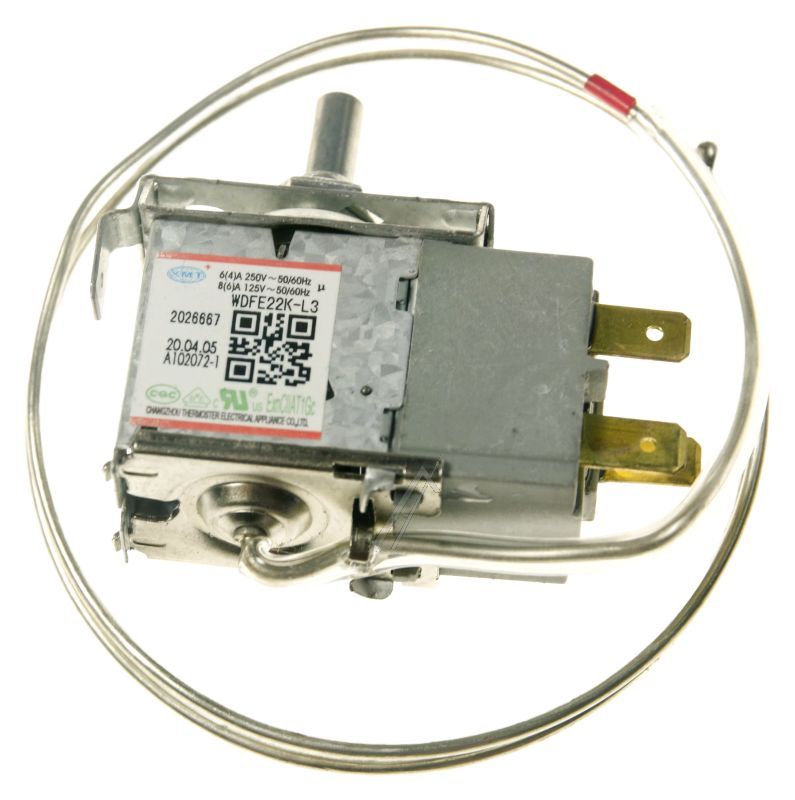 WDFE22K-L3 HK2026667 THERMOSTAT