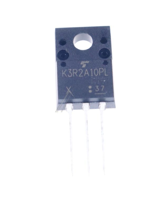 K3R2A10PL TK3R2A10PL,S4X(S TRANSISTOR TO-220FP