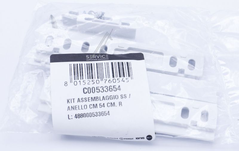 C00533654 488000533654 MONTAGEKIT
