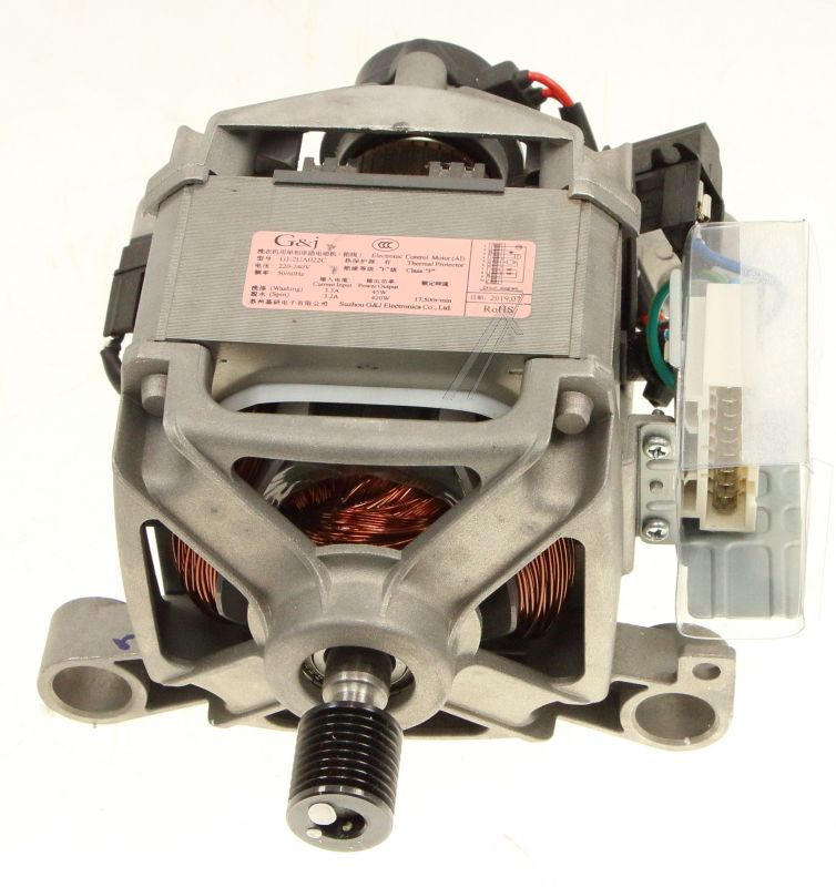2850890100 C00919405 MOTOR