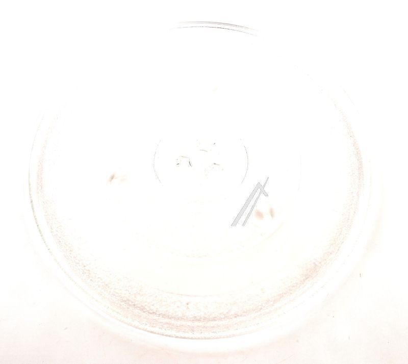 12570000001002 GLASDREHTELLER