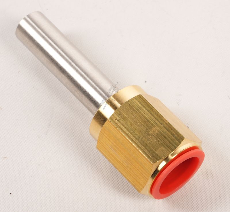 LOKRING LR-EURO-12,7-EB L13006500 EURO FLARE-FITTING