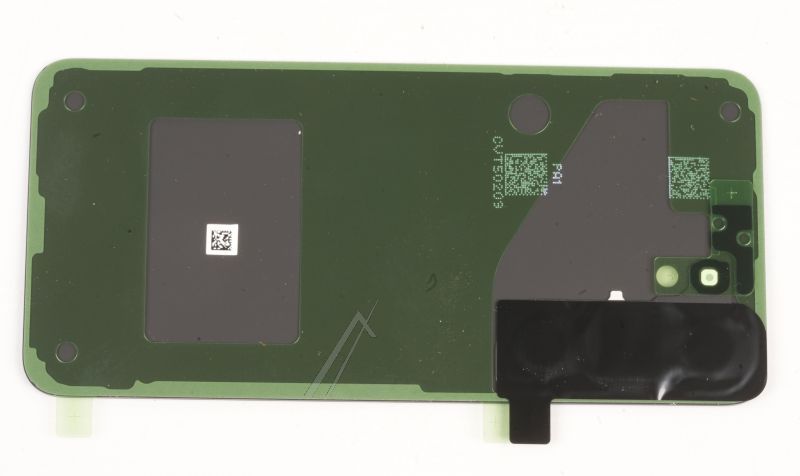 GH82-36295E AKKUFACHDECKEL GALAXY S25 5G (SM-S931B) SCHWARZ
