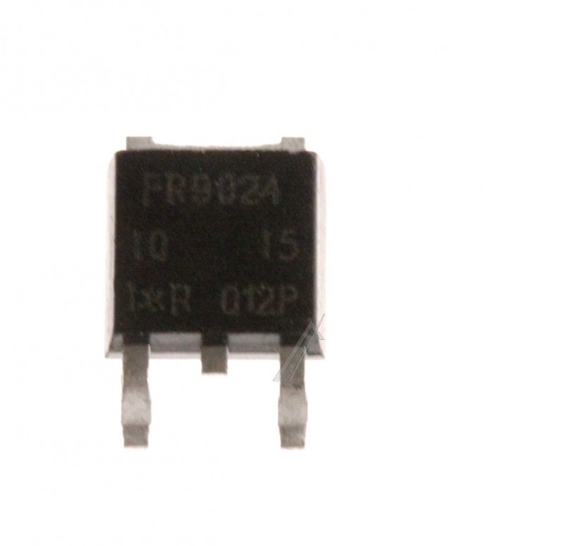 FR9024N IRFR9024NTRPBF P-KANAL MOSFET, -55V 11A D-PAK