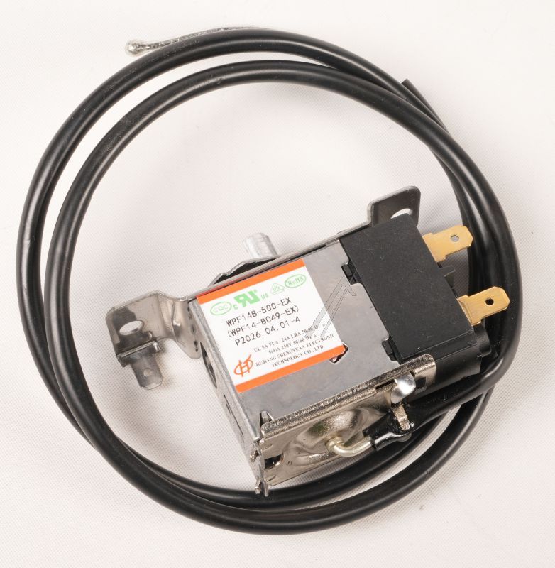 WPF14-BC49-EX 1.03.003.000010 THERMOSTAT