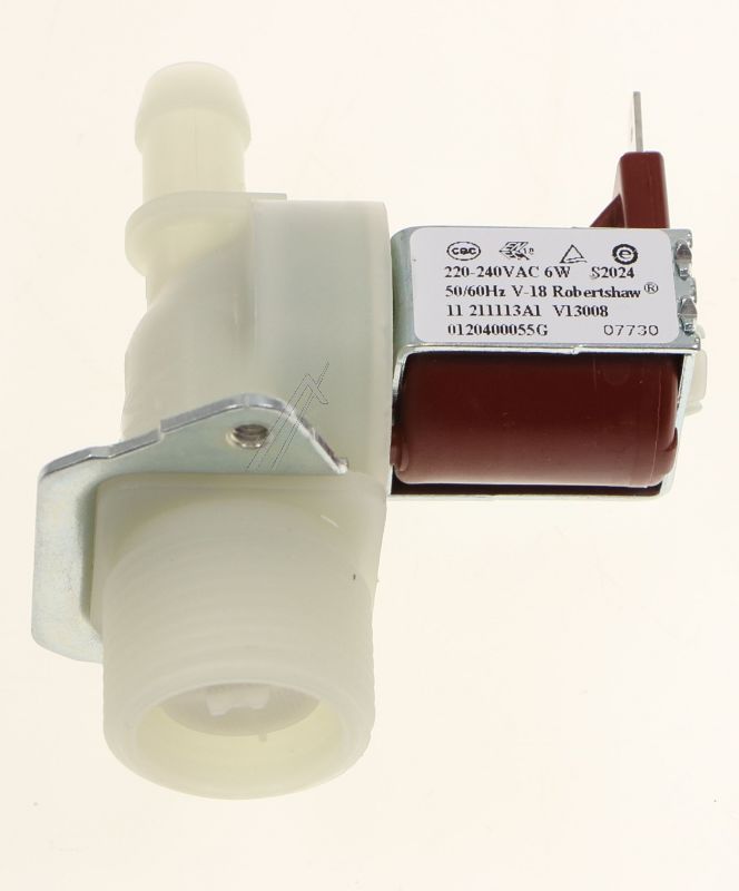 0120400055G 49115748 WASSERZULAUF V