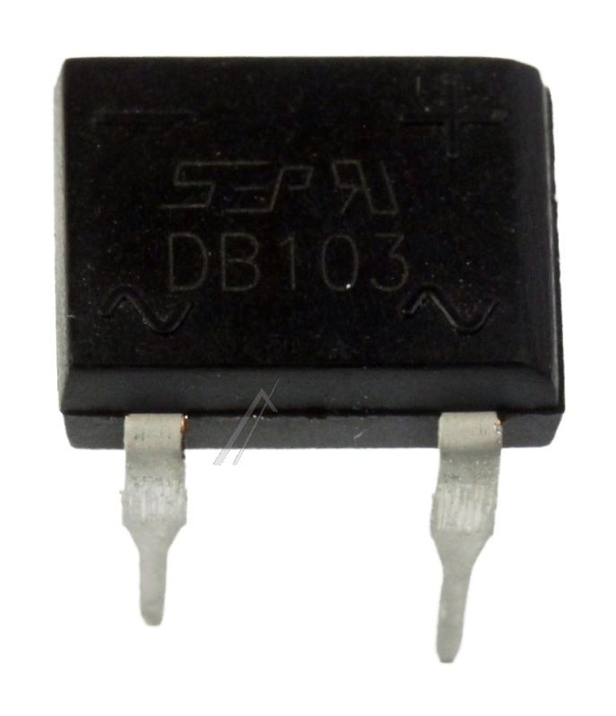 B80C800 GLEICHRICHTER SO33/205