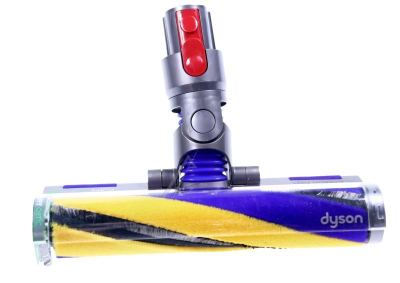 972522-01 OPTIC FLUFFY CLEANERHEAD