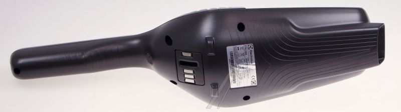 4055421582 EINHEIT OHNE BEHÄLTER EERC72EB