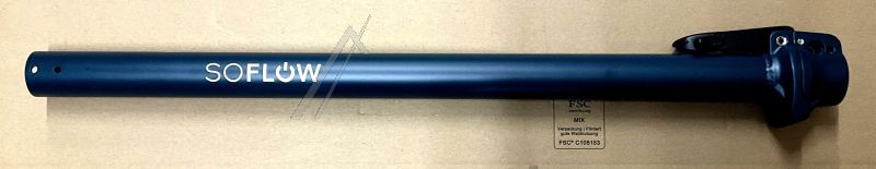 800.700.22 LENKSÄULE / STEUERROHR MIT FALTMECHANIK, KLAPPMECHANISMUS