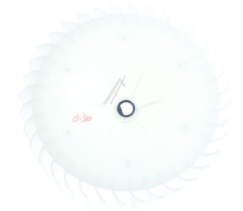 HK2174536 LÜFTERRAD, RADIAL