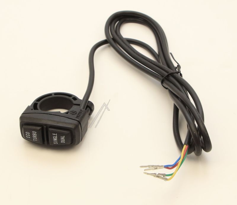 SP-622 SCHALTER DUALTRON (ECO-TURBO, SINGLE DUAL)