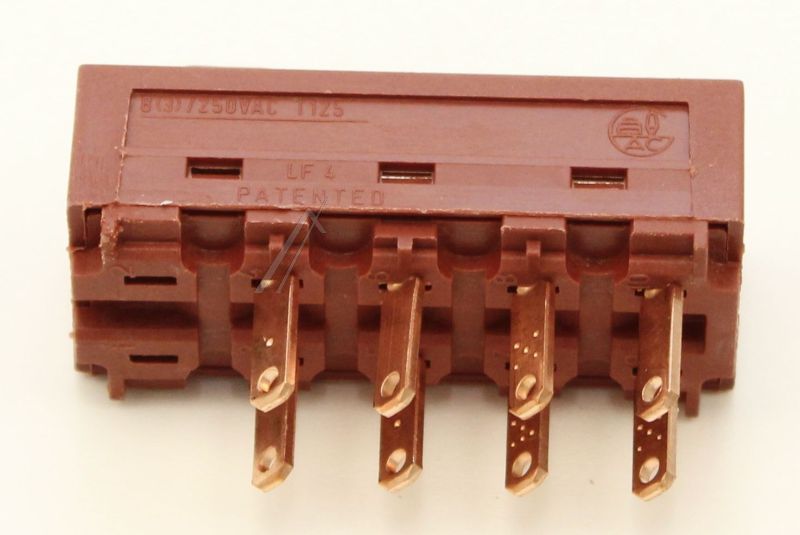 SPP0193967 INTER.SL4 POS.8P LF41B3000W