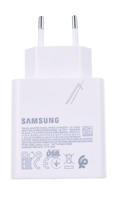 BP81-00588A SVC JDM-ADAPTER,47.7JQ04A001,SOLU-M GH44