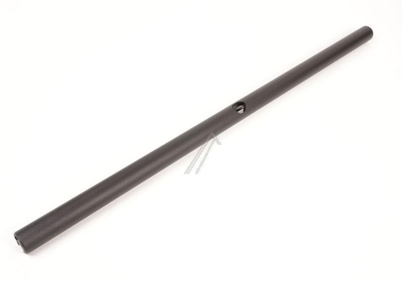 CA.00.0027.85 LENKER AL6061-T6, F65-F65D-SCHWARZ