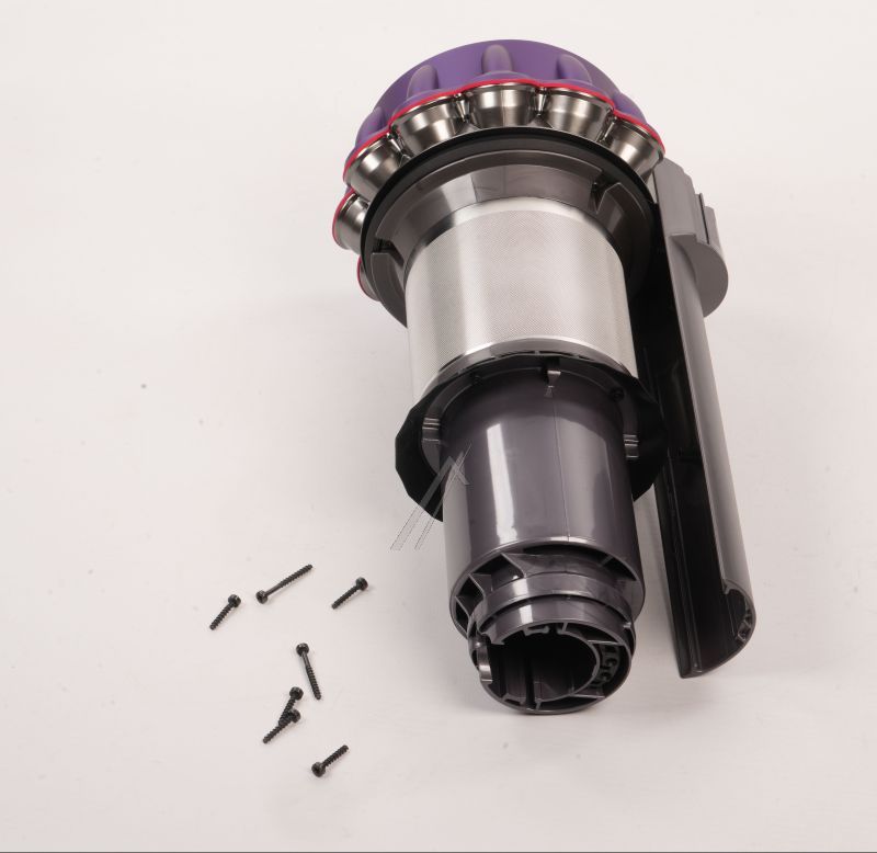 972420-02 CYCLONE ASSY PU