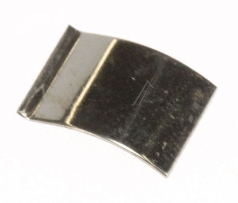 C00008505 482000025919 PLÄTTCHEN GASKNOPF 12X8X2