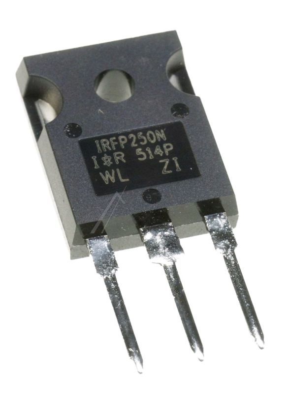 IRFP250N IRFP250NPBF N-KANAL MOSFET 200V 30A, TO-247AC