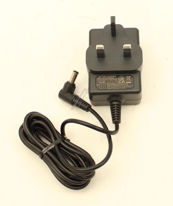 XSKCHR4621UKT DC JACK BATTERY CHARGER