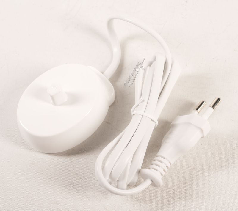 PSE50440 EU LADESTATION ALTERNATIV FÜR ORAL-B 3757