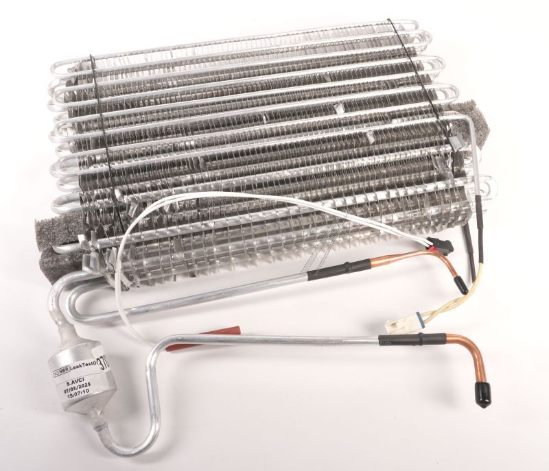 20621199 FINNENVERDAMPFER-EINHEIT 540GN-E (MULTI-SOCKET)