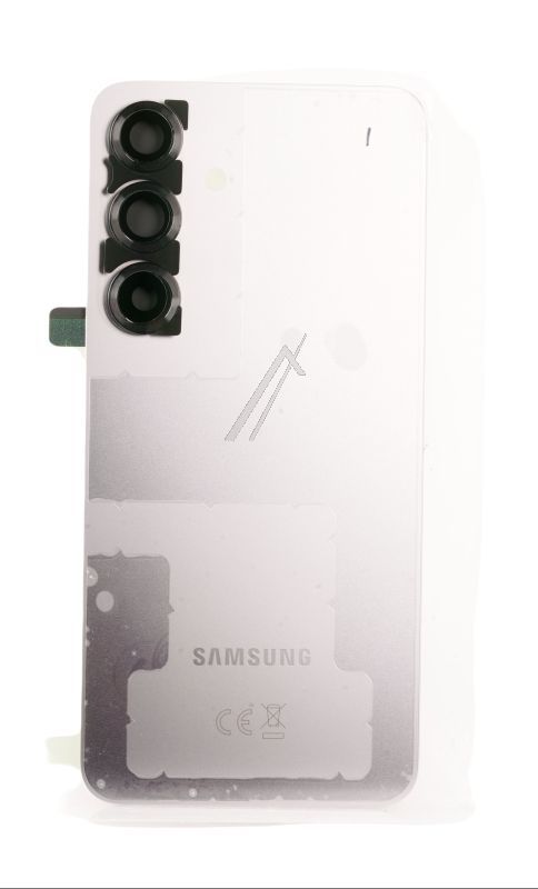 GH82-36295A AKKUFACHDECKEL GALAXY S25 5G (SM-S931B) SILBER