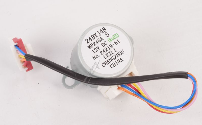 DB81-05078A SVC MOTOR-STEP,11002010000143,ENT
