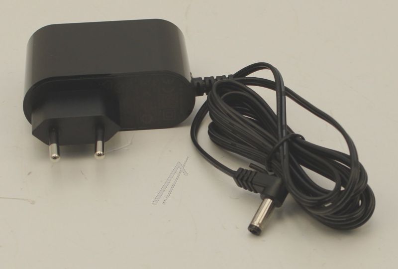 SS-7235008420 NETZTEIL/BLACK.EU