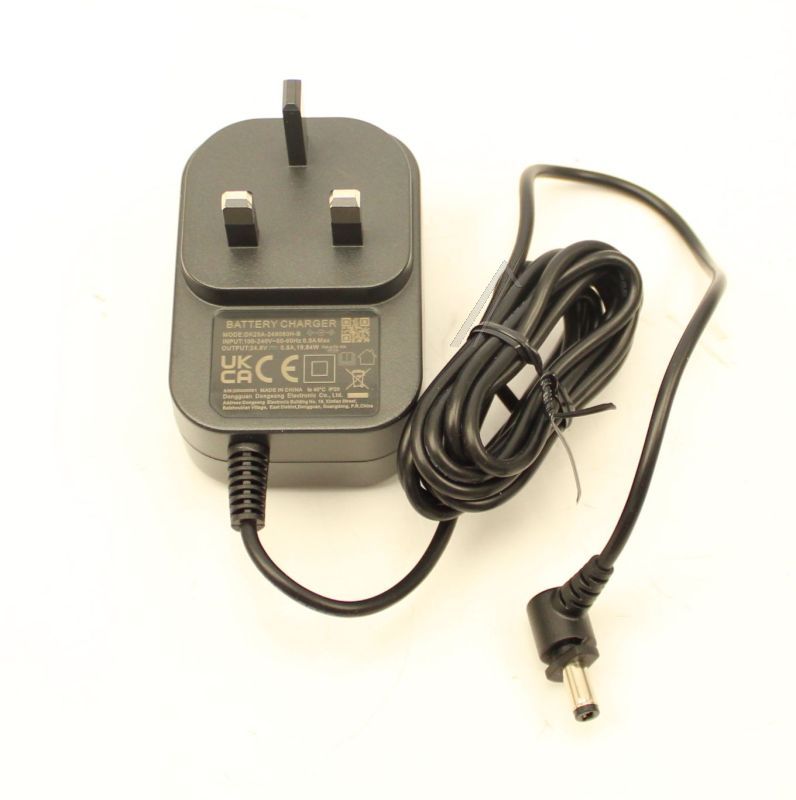 XSKCCHR380UKT UK ZELLBATTERIELADEGERÄT
