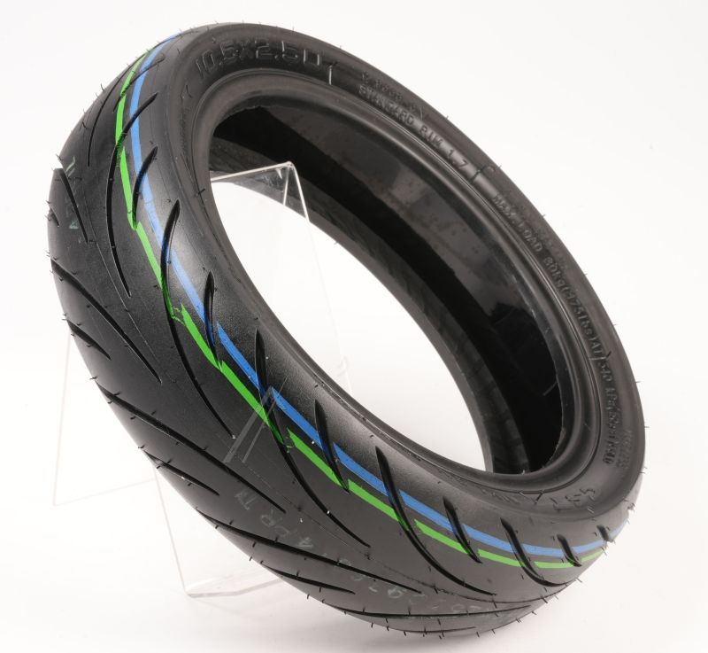 H0701007 CST TUBELESS-REIFEN 10.5X2.50