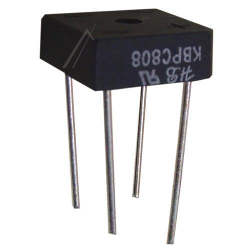 KBPC808 GLEICHRICHTER 8A/380/800V
