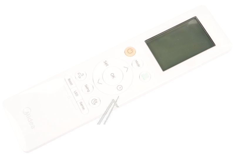 RG10A22(B2S)/BGEF 17317000012848 FERNBEDIENUNG