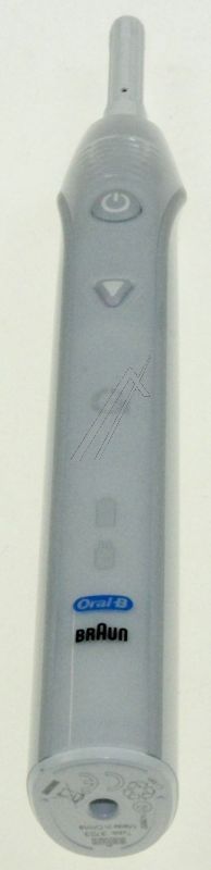 84848361 ANTRIEBSTEIL S32, WEISS, LI-ION
