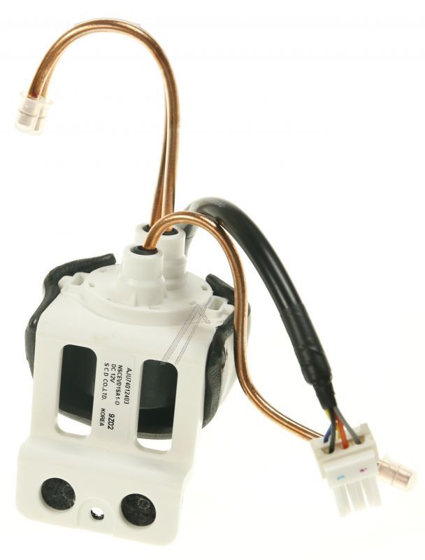 AJU74012403 VENTILBAUGRUPPE, GAS