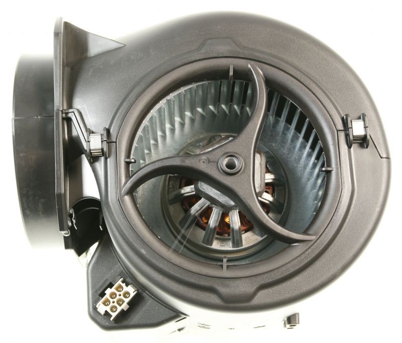 180177 TURBINE/3 800 D2E146 POLYPRO (MOTOR)
