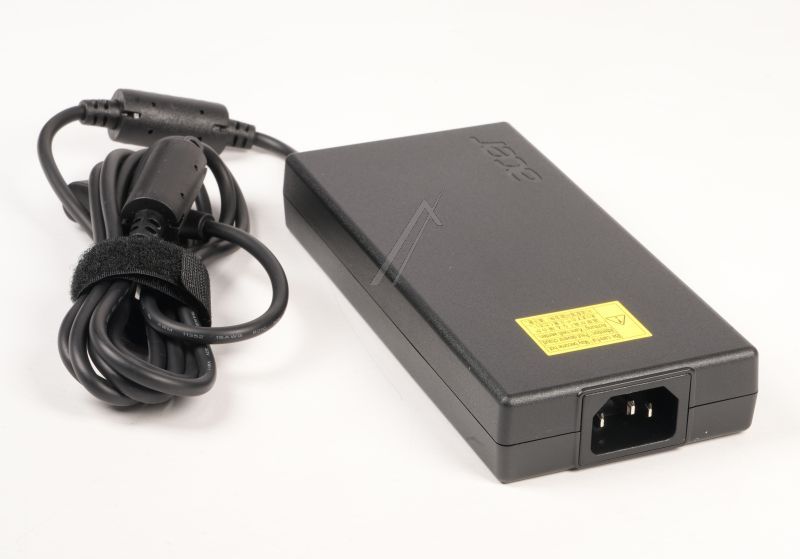 KP.23003.002 ADAPTER PA-1231-16A1230W 19.5V/11.8A SCHWARZ