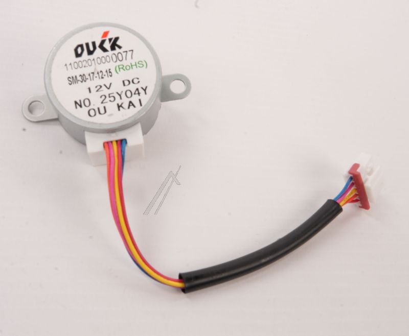 SM-30-17-12-15 11002010000077 SCHRITTMOTOR