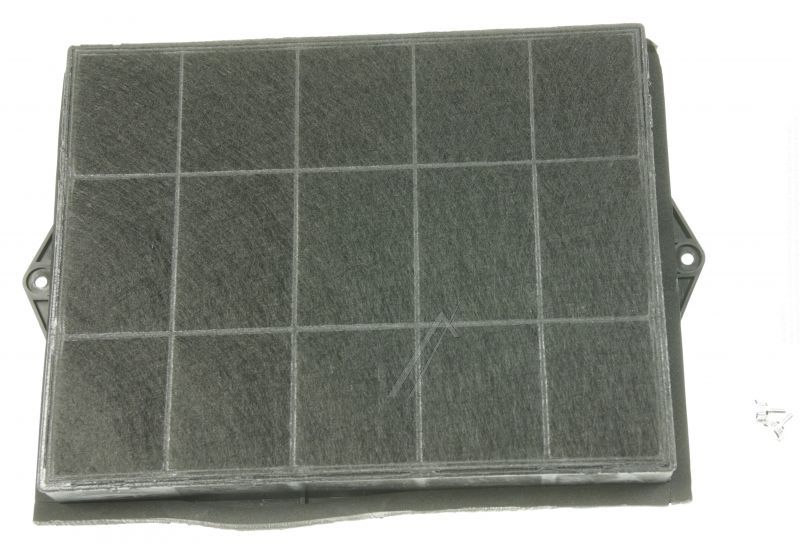 F00421 AKTIVKOHLEFILTER MOD.160 SCHRUMPFSCHLAUCH