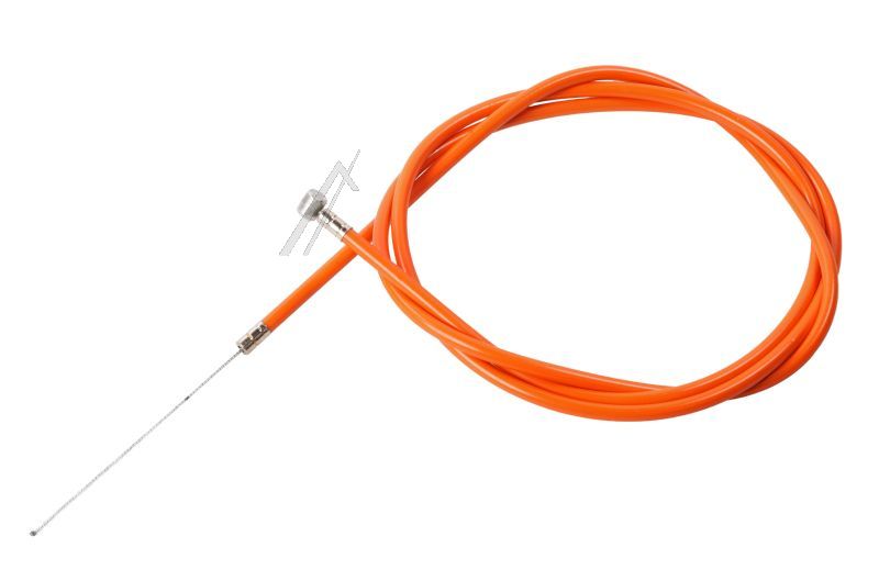 AB.05.12.00.0026 BREMSKABEL ORANGE F2
