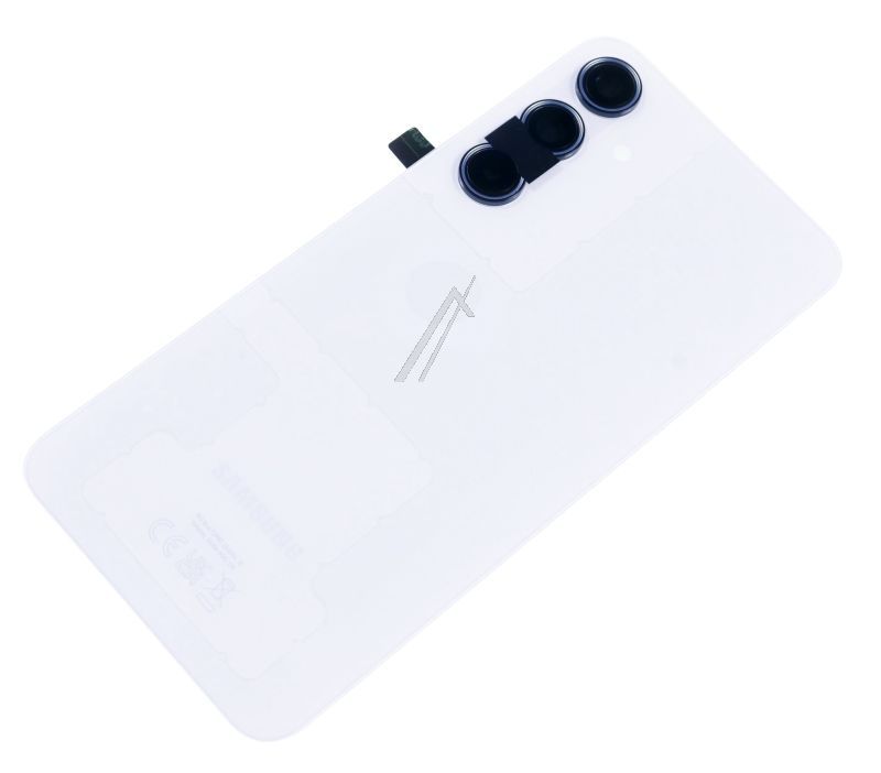 GH82-33986B AKKUFACHDECKEL GALAXY A35 5G (SM-A356) ICEBLUE