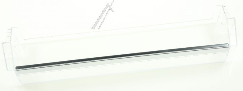 42153580 KÄSE-/BUTTERFACH 373 TRANSPARENT NATUR (MIT FOLIE)